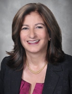 City Councilwoman Lisa Montelione