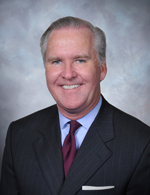 City of Tampa Mayor Bob Buckhorn