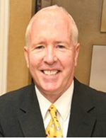 E.J. McCarger - President of TEDCO