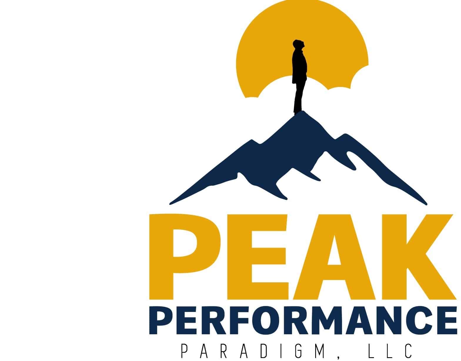 Peak Performance Paradigm